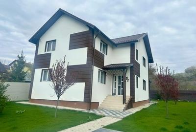 Casă individuală cu 4 camere cu Teren 720 Mp în Valea Lupului - 1