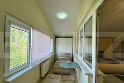 Apartament cu 2 camere decomandat în Brazda lui Novac - 12