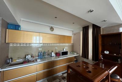Apartament cu 3 camere decomandat, mobilat în Nord - 4