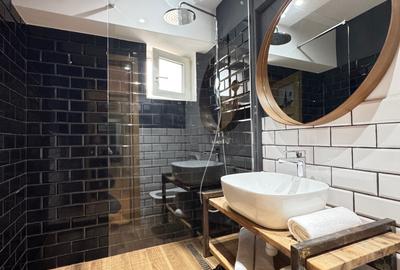 Apartament circular cu 4 camere, Trocadero - 15