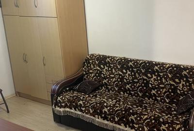 Titan, Codrii Neamtului, sector 3 - 2