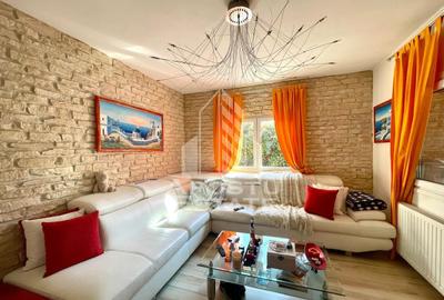 Vila cu terasa si piscina in Zadareni - 7