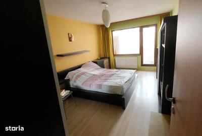 Apartament cu 3 camere, mobilat în Theodor Pallady - 2