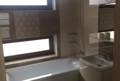 Inchiriere casa noua cu etaj, 5 camere, 180 mp., Manastur - 12