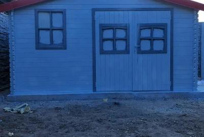 Teren de 384 mp, în Central - 3