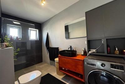 Casa Tip Duplex S+P+ET ,situata in cartierul Voronet! - 26