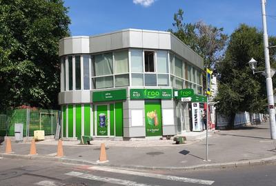 Spatiu comercial  P + 1, Cladire individuala, Piata Sudului, Mall SunPlaza - 1