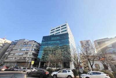 Maria Rosetti Tower, Universitate, 200 - 1468 mp  0% comision! - 1