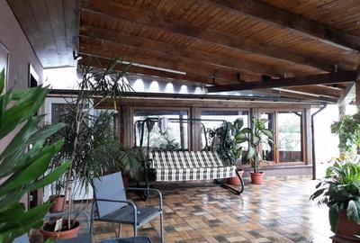 Balta de Pescuit & Cabana din Busteni Refugiu de Vis langa Oradea - 7