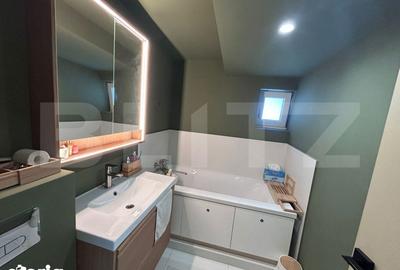 Casă cu 3 camere cu Teren 192 Mp în Lascăr Catargiu - 11