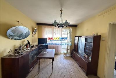 Vanzare apartament 2 camere, cf 1 semidecomandat, Sud, Ploiesti - 9