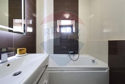 Apartament cu 3 camere, bloc exclusivist,  zona centrala, Brasov! - 20