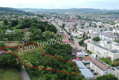 Teren excep?ional de vanzare in Curtea de Arge?. - 3