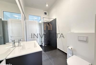 Apartament cu 4 camere semidecomandat în Central - 8