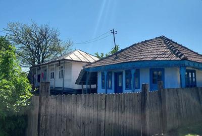 Casă cu 3 camere în Izvoarele - 3