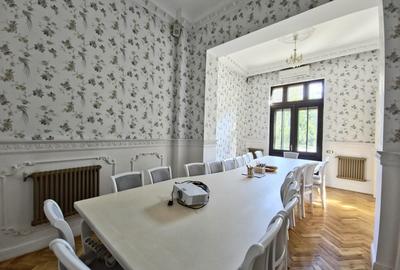 Vila complet renovata, 5 locuri parcare Dacia - 4