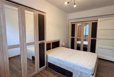 Apartament cu 2 camere semidecomandat, mobilat în Central - 3