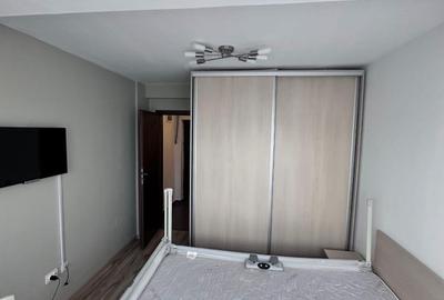 10 Minute Metrou Dimitrie Leonida | Apartament 2 camere decomandat - 4