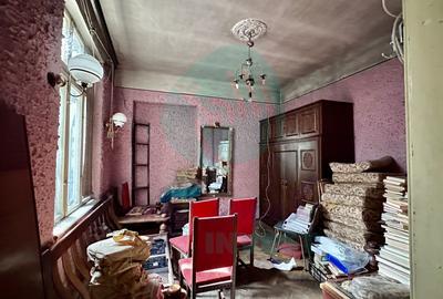 Casa cu teren de 342 in zona Unirii-Calea Calarasilor - 7