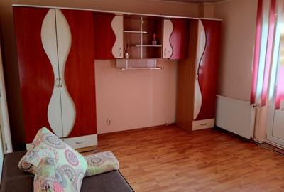 Garsonieră decomandată în Calea Romanului - 2