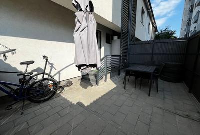 Casa/ Duplex si Parcare 12min Metrou Valea Ialomitei Drumul Taberei - 35