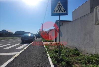 Spațiu comercial, în Valu lui Traian