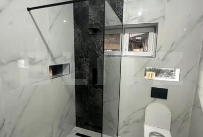 Casă cu 2 camere cu Teren 500 Mp în Semicentral - 10