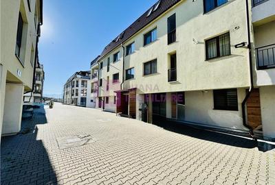 Apartament cu 2 camere de inchiriat | Lacul lui Binder | 59 mp si balcon - 12