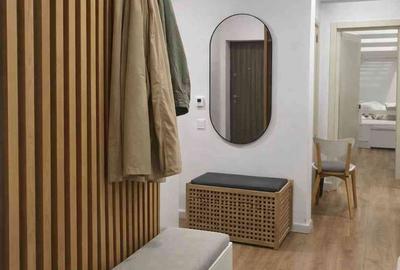 Apartament cu 3 camere în Bucium - 8