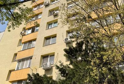 Apartament cu 2 camere decomandat în Teiul Doamnei - 1