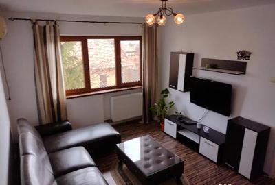 Apartament cu 2 camere semidecomandat în Central - 12