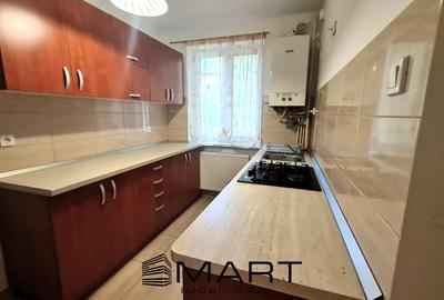 Apartament cu 2 camere circular, mobilat în Mihai Viteazul - 3