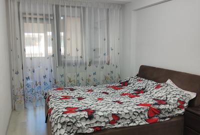 Apartament 2 camere Isaran Spatios Mobilat - 3