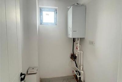 Duplex - 4 camere - 2 bai -pod-incalzire pardoseala - 13