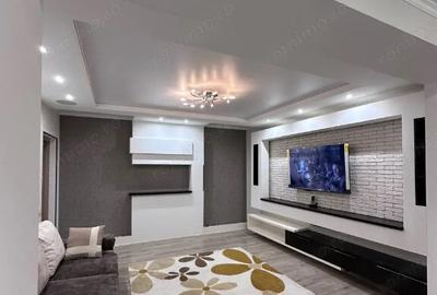 2 camere zona Obor - 2