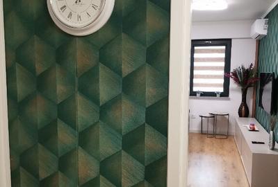 Apartament 2 camere, prima inchiriere, Ivory Residence. - 4