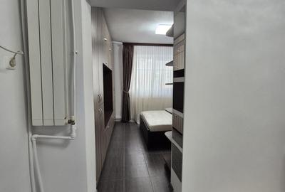Garsonieră semidecomandată, mobilată în Faleza Nord - 9