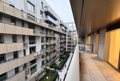 Apartament cu 3 camere decomandat în Exterior Vest - 13