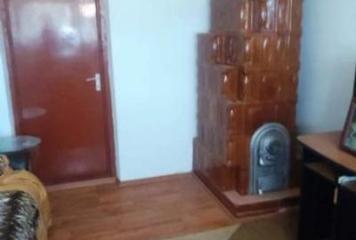 Casă cu 3 camere cu Teren 4000 Mp în Pârscov - 8