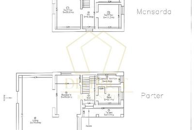 Casa individuala de 165 mp utili | Sacalaz | Comison 0% - 16