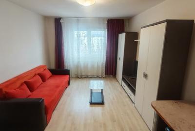 Garsoniera 22 mp etaj 2 Expo Transilvania cheltuieli foarte mici - 1