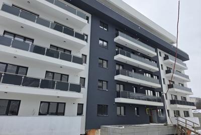 Apartament cu 2 camere decomandat în Balciu - 15
