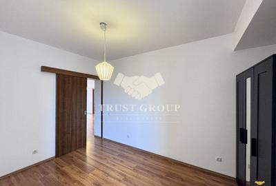 Apartament 3 camere Eminescu | Loc de parcare - 15