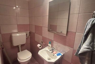 Apartament cu 3 camere decomandat în Central - 2