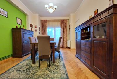 Apartament cu 4 camere, mobilat în Ultracentral - 2