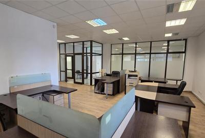 Spatiu Birouri - 180 mp! In Suceava! De Inchiriat! 072781718 - 19