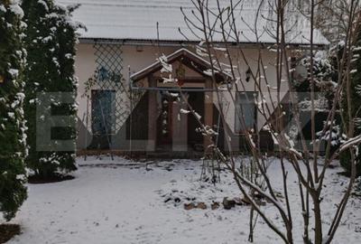 Spațiu comercial, de 200 mp, în Eremitu - 14