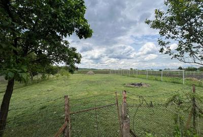 Casă cu 3 camere în Voivodeni
