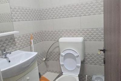 Garsonieră decomandată în Costin Georgian - 6