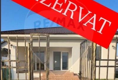 Casă cu 3 camere cu Teren 245 Mp în Valu lui Traian - 12